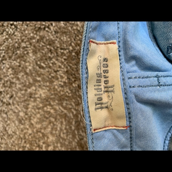 Thrifted Denim - Picture 5 of 5